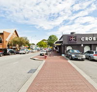 Heart of Subiaco - New Castle Tourism