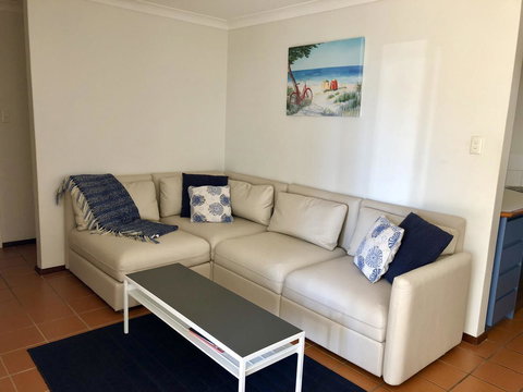 Scarborough Beach Front Resort - Shell Four - Newcastle Accommodation 9
