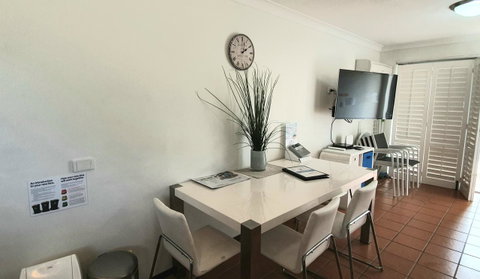 Scarborough Beach Front Resort - Shell Four - Newcastle Accommodation 8