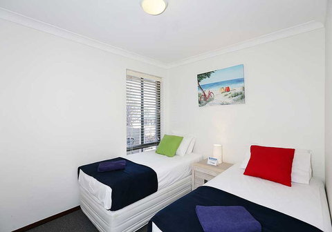 Scarborough Beach Front Resort - Shell Four - Newcastle Accommodation 13
