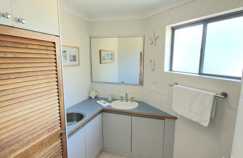 Scarborough Beach Front Resort - Shell Four - Newcastle Accommodation 3