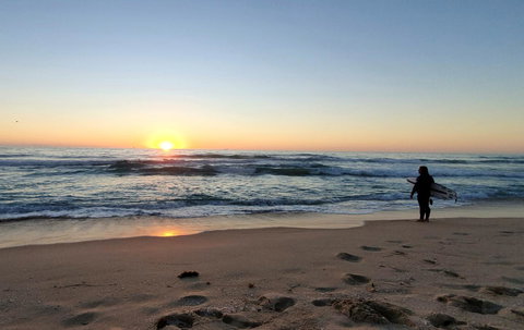 Scarborough Beach Front Resort - Shell Four - Newcastle Accommodation 20