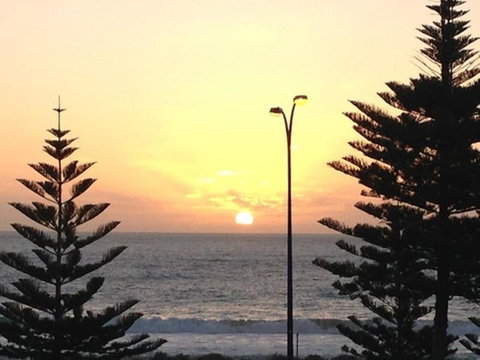 Scarborough Beach Front Resort - Shell Four - Newcastle Accommodation 19
