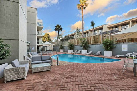 Scarborough Beach Front Resort - Shell Four - Newcastle Accommodation 16