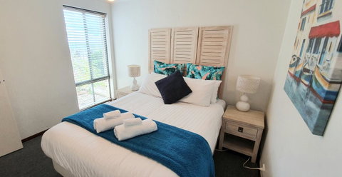 Scarborough Beach Front Resort - Shell Four - Newcastle Accommodation 6