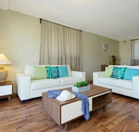 Freo Apartment - New Castle Tourism