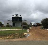 BarnvilleBremer - New Castle Tourism