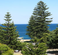 Cottesloe Marine Apartment - Newcastle Accommodation