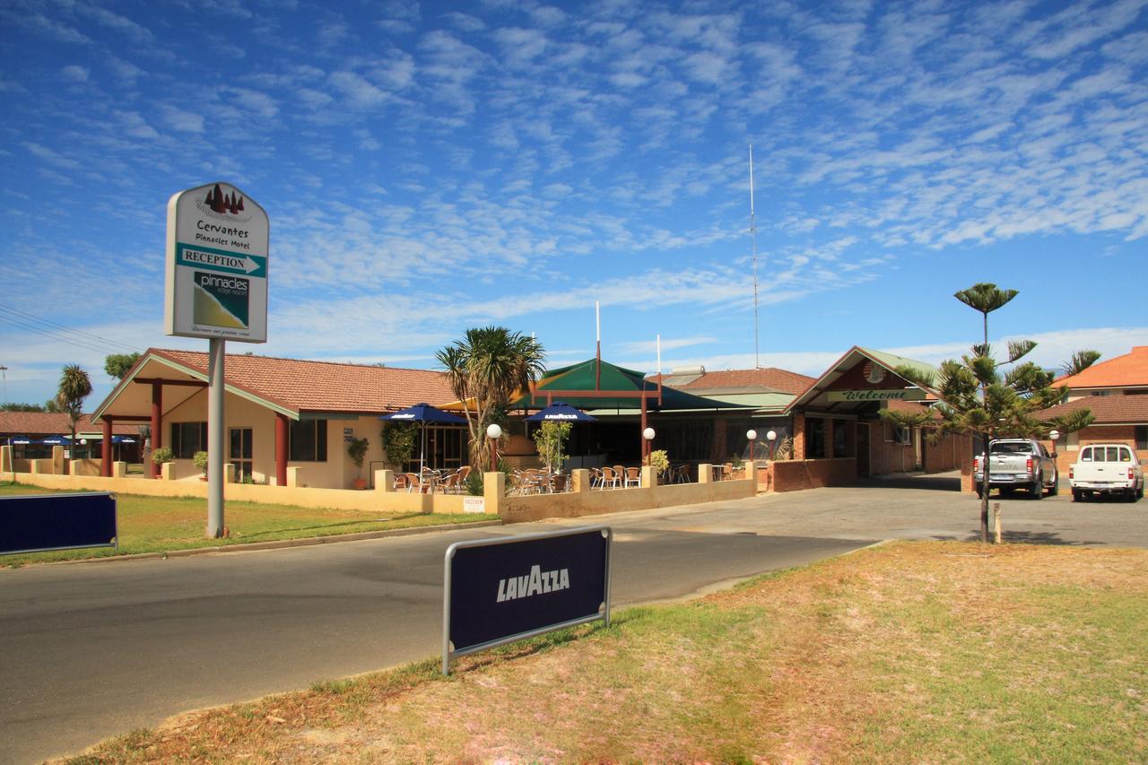 Cervantes WA Newcastle Accommodation