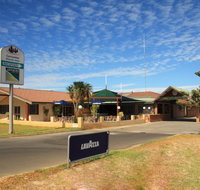 Cervantes Pinnacles Motel - Newcastle Accommodation