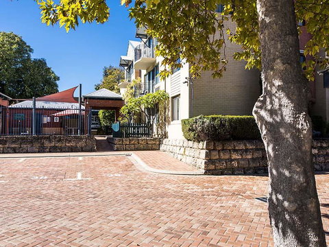 Subiaco Village 28 - New Castle Tourism 20