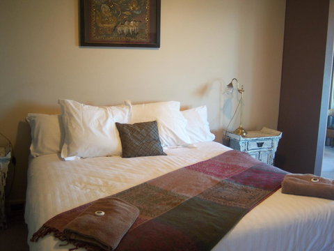 Scarborough - Oceanview 2 Bed, 2 Bathroom Apartment - Newcastle Accommodation 13