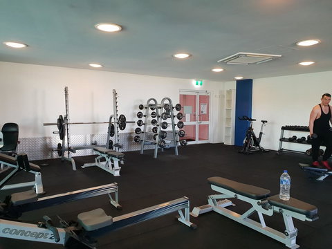 Scarborough - Oceanview 2 Bed, 2 Bathroom Apartment - Newcastle Accommodation 7