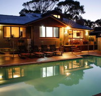 Waikiki Beach Bed and Breakfast - Newcastle Accommodation