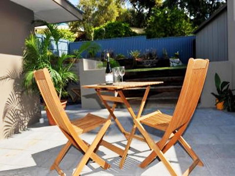 Waikiki Beach Bed And Breakfast - Newcastle Accommodation 12