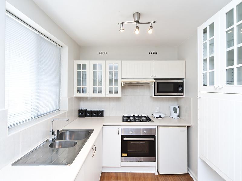 Daglish WA New Castle Tourism