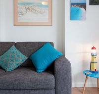 Life's a Beach Fremantle - New Castle Tourism