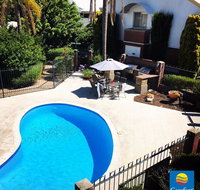 Arlington Apartments - Newcastle Accommodation
