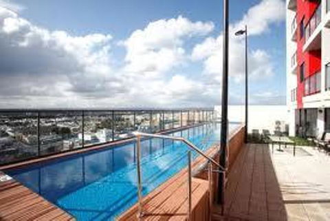 Astra Apartments Perth - Zenith - New Castle Tourism 0