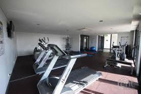 Astra Apartments Perth - Zenith - New Castle Tourism 1