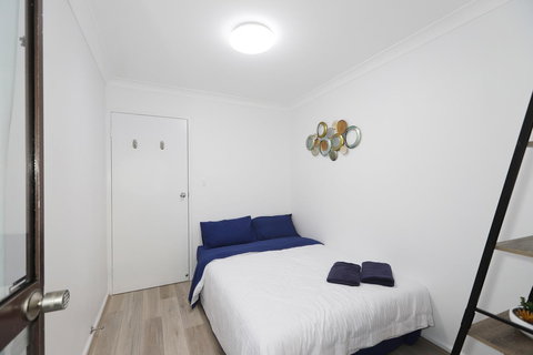 West Beach Lagoon 221 - Stylish Apartment! - Newcastle Accommodation 3