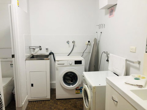 West Beach Lagoon 221 - Stylish Apartment! - Newcastle Accommodation 12