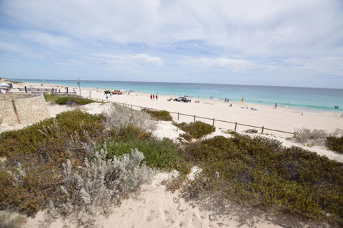 West Beach Lagoon 221 - Stylish Apartment! - Newcastle Accommodation 20