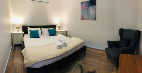 West Beach Lagoon 221 - Stylish Apartment! - Newcastle Accommodation 5