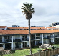 West Beach Lagoon 221  Stylish Apartment - Newcastle Accommodation