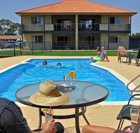 Pinnacles Edge Resort - Newcastle Accommodation