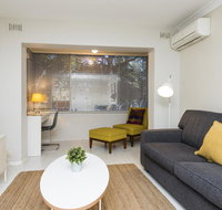 Townshend Rd - Newcastle Accommodation