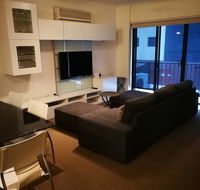 Superb 2 BR East Perth Apartment Location Comfort Space 1 - Newcastle Accommodation