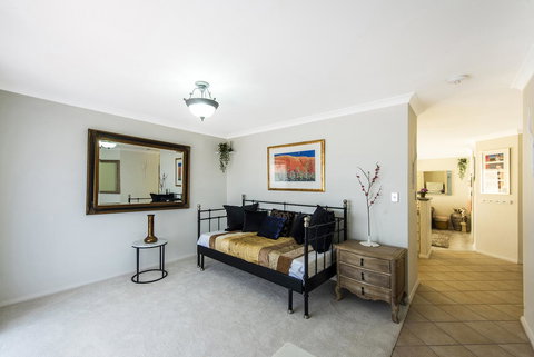 Scarborough Villa On Duke - Newcastle Accommodation 23