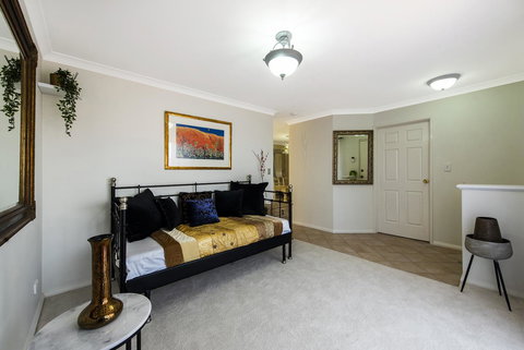 Scarborough Villa On Duke - Newcastle Accommodation 24