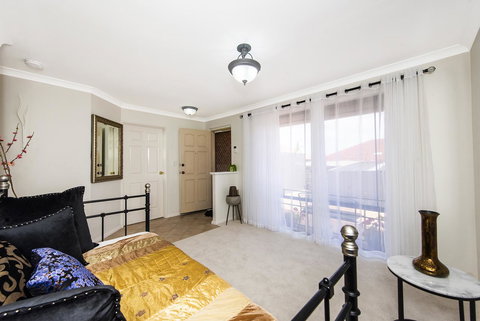 Scarborough Villa On Duke - Newcastle Accommodation 16