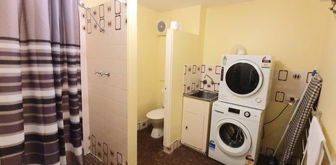 West Beach Lagoon 109 â€“ Amazing Location! - Newcastle Accommodation 9