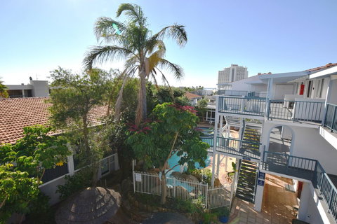 West Beach Lagoon 109 â€“ Amazing Location! - Newcastle Accommodation 16
