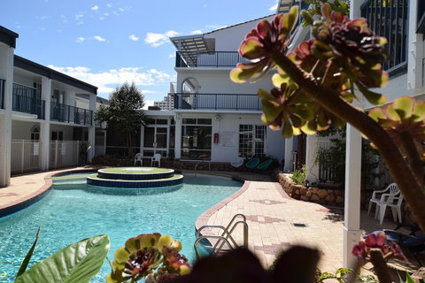 West Beach Lagoon 109 â€“ Amazing Location! - Newcastle Accommodation 11