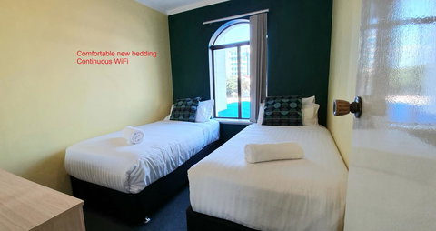 West Beach Lagoon 109 â€“ Amazing Location! - Newcastle Accommodation 1