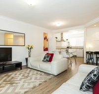 Forrest St - Newcastle Accommodation