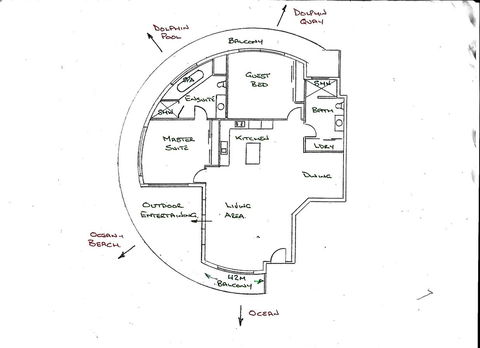 A 406 FANTASTIC OCEAN BEACH And MARINA VIEW APT - MANDURAH - Newcastle Accommodation 28