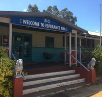 Esperance YHA - Newcastle Accommodation