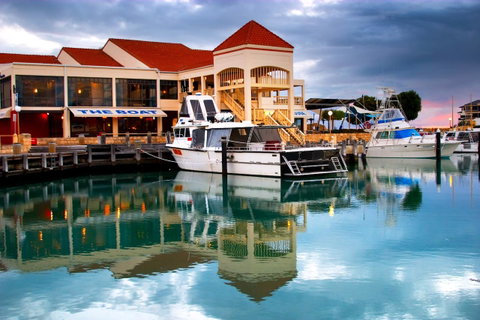 The Marina Hotel - Mindarie - Newcastle Accommodation 0