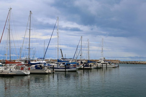 The Marina Hotel - Mindarie - Newcastle Accommodation 14