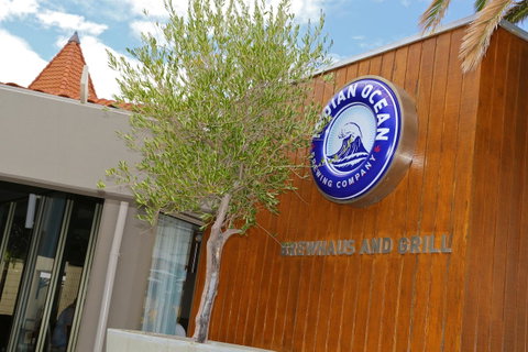 The Marina Hotel - Mindarie - Newcastle Accommodation 17