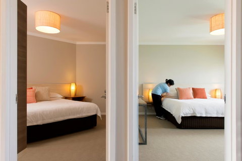 The Marina Hotel - Mindarie - Newcastle Accommodation 23