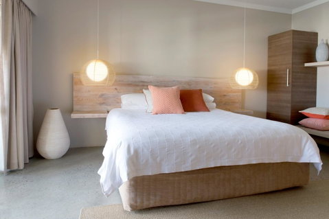 The Marina Hotel - Mindarie - Newcastle Accommodation 20