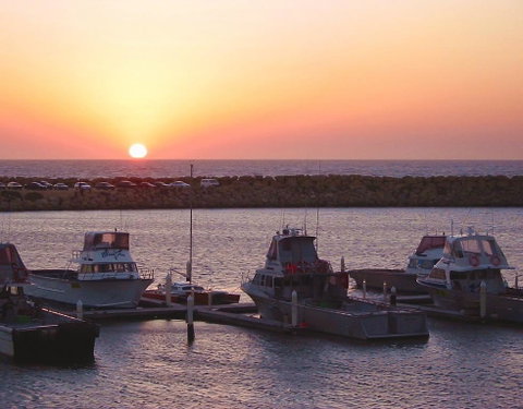 The Marina Hotel - Mindarie - Newcastle Accommodation 16