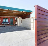 Sunset Cottage - Newcastle Accommodation