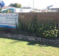 Leander Reef Holiday Park - Newcastle Accommodation